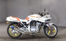 SUZUKI GSX250 KATANA GJ76A