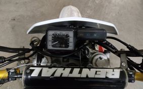 HONDA XR250 MOTARD MD30