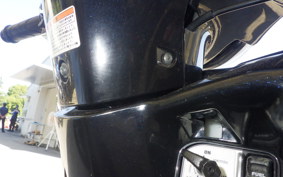 HONDA LEAD 125 JF45