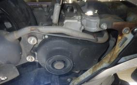 SUZUKI ﾚｯﾂ 2003 CA4AA