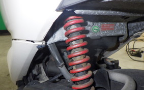 HONDA DIO Z4 GEN 2 2007 AF63