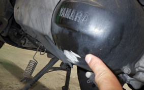 YAMAHA AXIS 125 Z 2022 SED7J