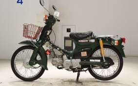 HONDA C50 SUPER CUB AA01