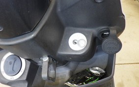 SUZUKI スウィッシュ125 DV12B