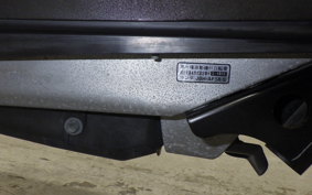 HONDA ZOOMER 2008 AF58