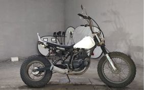 YAMAHA TW200 2JL