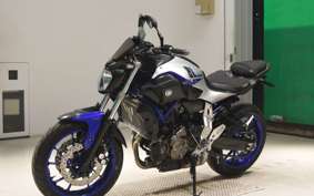 YAMAHA MT-07 ABS 2016 RM07J