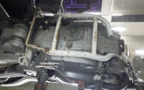 SUZUKI DJEBEL 200 (DR200SE) 2006 SH42A