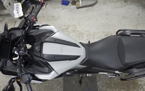HONDA NC750X 2025 RH23