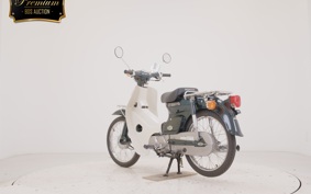 HONDA C50 SUPER CUB C50
