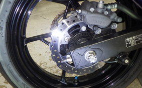 KAWASAKI NINJA 400 2019 EX400G