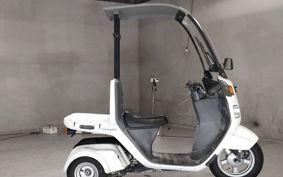 HONDA GYRO TA03