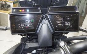 YAMAHA TRACER 9 GT 2023 RN70J