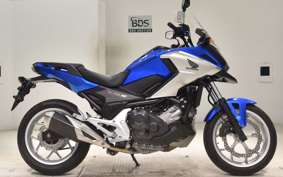 HONDA NC750X 2018 RC90