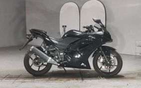KAWASAKI NINJA 250R EX250K