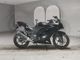 Фото Kawasaki NINJA 250R с японского аукциона
