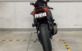 SUZUKI GSX-R600 2018 C3111