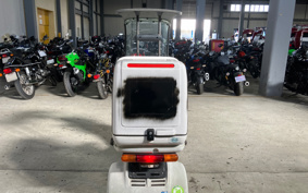 HONDA GYRO TA03