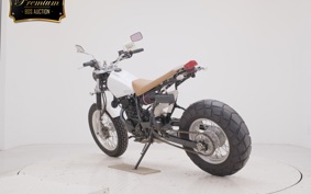 YAMAHA TW225 2025 DG09J