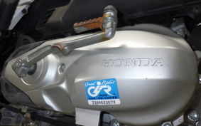 HONDA DIO 110 JF58
