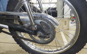 HONDA CL50 BENLY 2004 CD50
