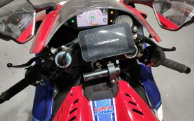 HONDA CBR1000RR RSP 2021 SC82