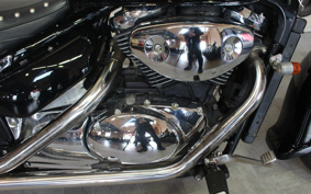 SUZUKI INTRUDER 400 CLASSIC 2002 VK54A