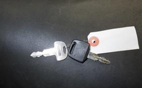 HONDA STEED 400 VSE 1996 NC26