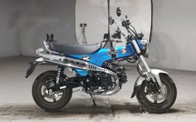 HONDA  DUX 125 JB04