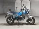 Фото Honda DUX 125 с японского аукциона
