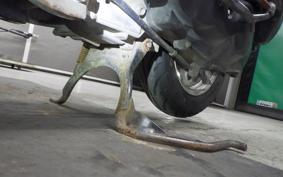 SUZUKI LET's 4 CA45A