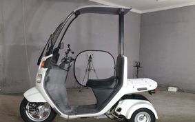 HONDA GYRO TA03