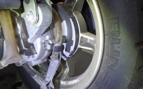 YAMAHA JOG ZR Gen.3 2021 SA39J