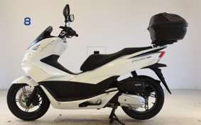 HONDA PCX 150 KF18