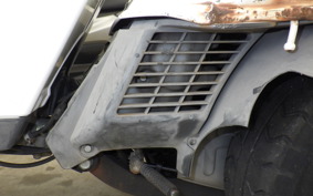 HONDA GYRO UP TA01