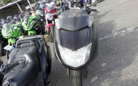 YAMAHA MAXAM 250 SG21J