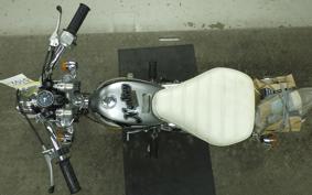 HONDA MONKEY 2025 Z50J