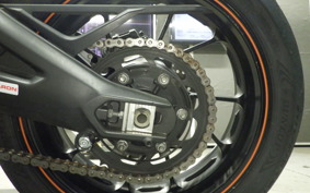 YAMAHA MT-09 2014 RN34J