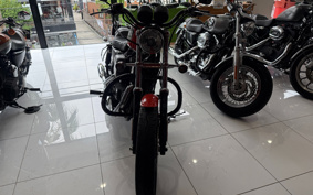 HARLEY XL883R 2009 CS2