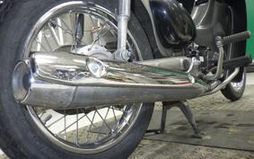 HONDA LITTLE CUB AA01