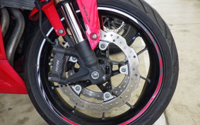 HONDA CBR400R 2022 NC56