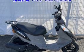 SUZUKI ADDRESS V125