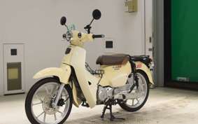 HONDA C110 SUPER CUB JA59