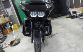 HARLEY FLTRK1870 2024