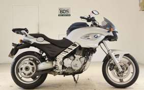 BMW F650CS 2002