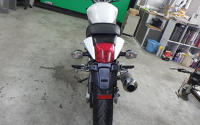 HONDA VTR 250 Gen. 2 MC33