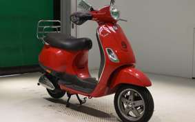 VESPA LX50 2T
