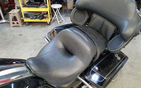 HARLEY FLHTCU1580-1690 2009 FC4