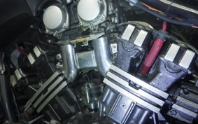 YAMAHA VMAX 1999 2LT