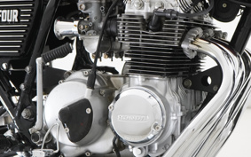 HONDA CB400 2022 CB400F